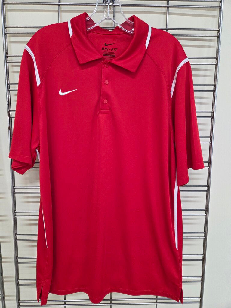 Mens Nike Golf Polo Shirt VNT
