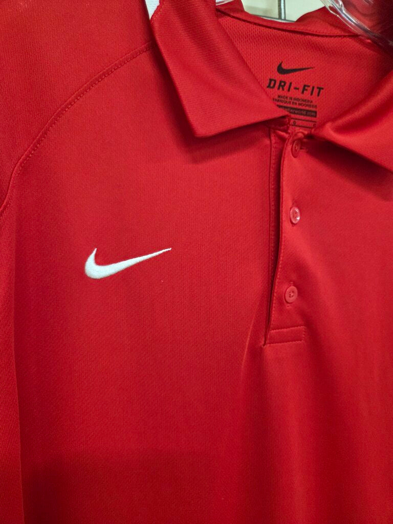 Mens Nike Golf Polo Shirt VNT