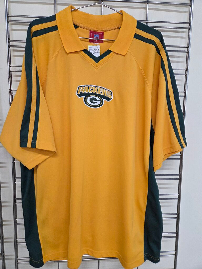 Greenbay Packers Jersey