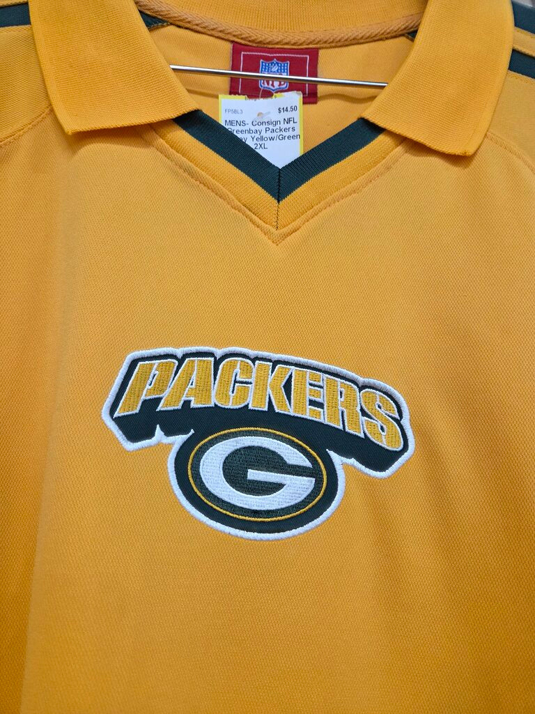 Greenbay Packers Jersey