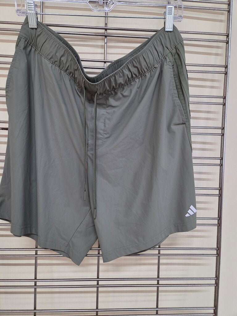 Adidas Athletic Shorts