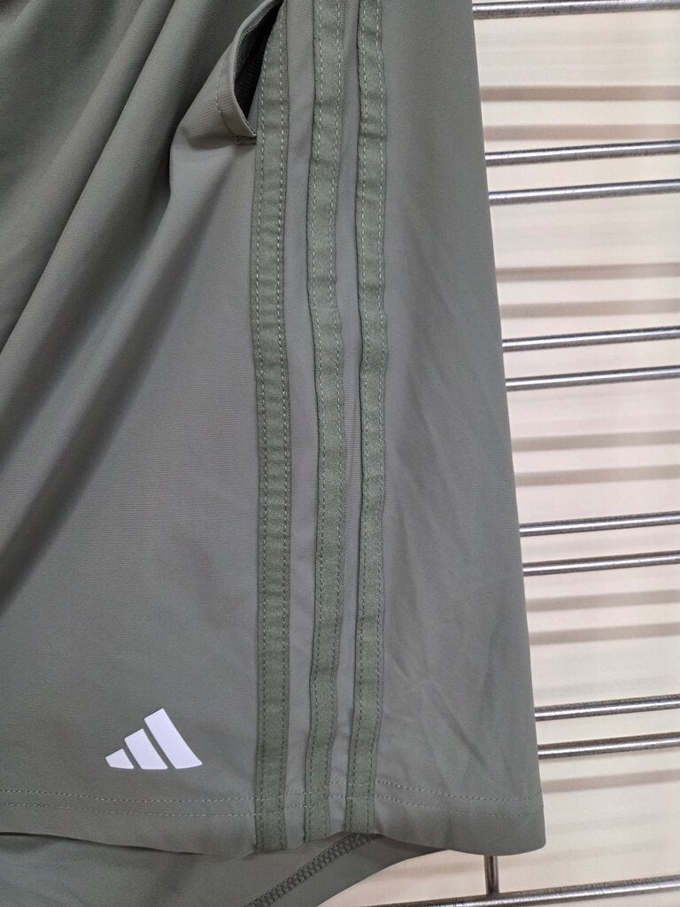 Adidas Athletic Shorts