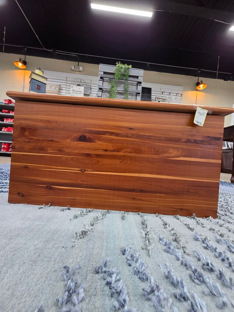 Cedar Chest