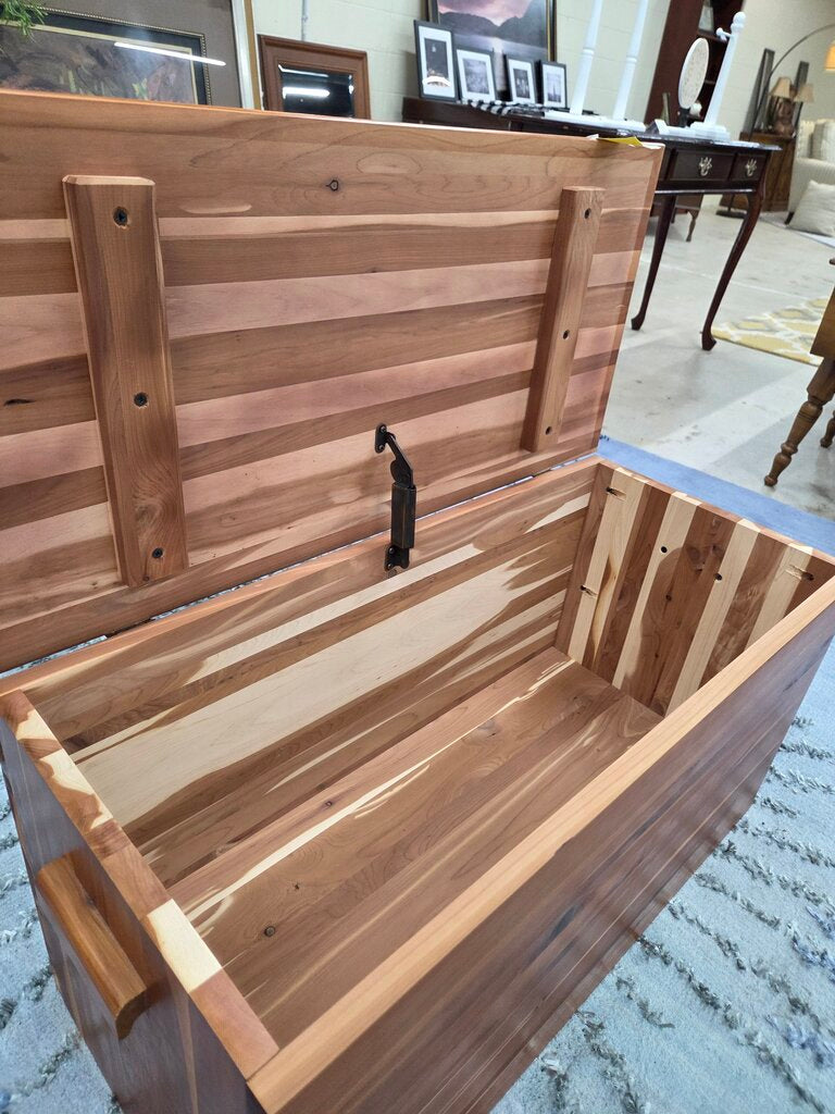 Cedar Chest