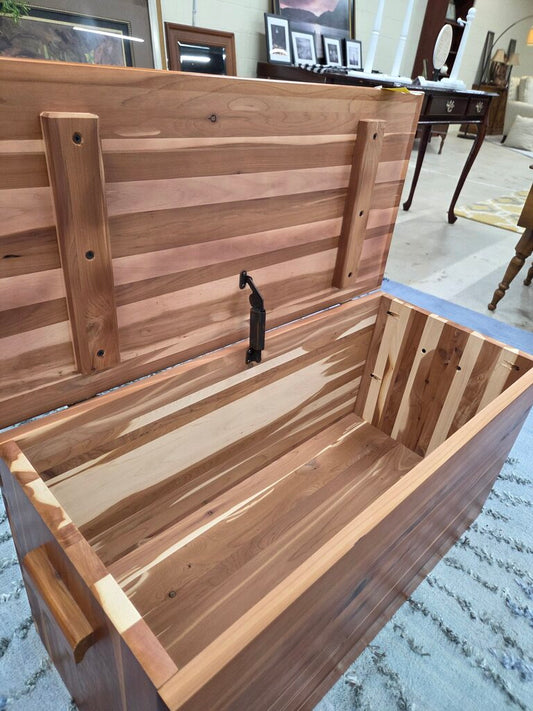 Cedar Chest