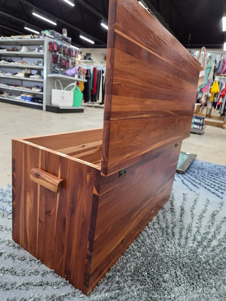 Cedar Chest