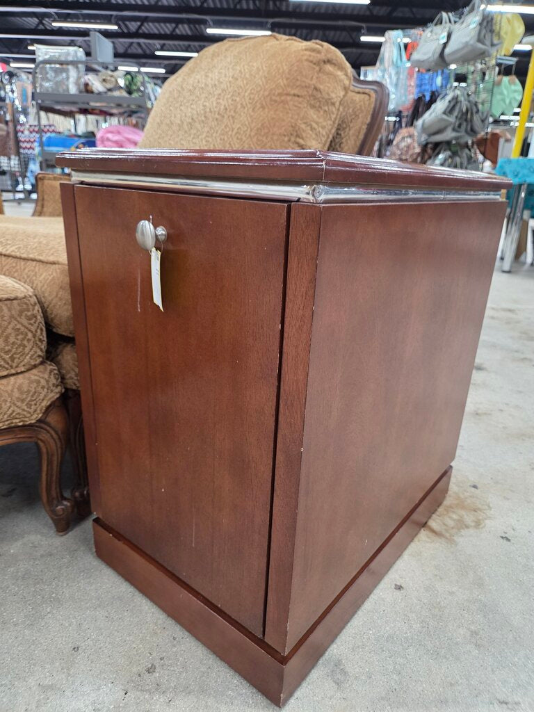 Side table