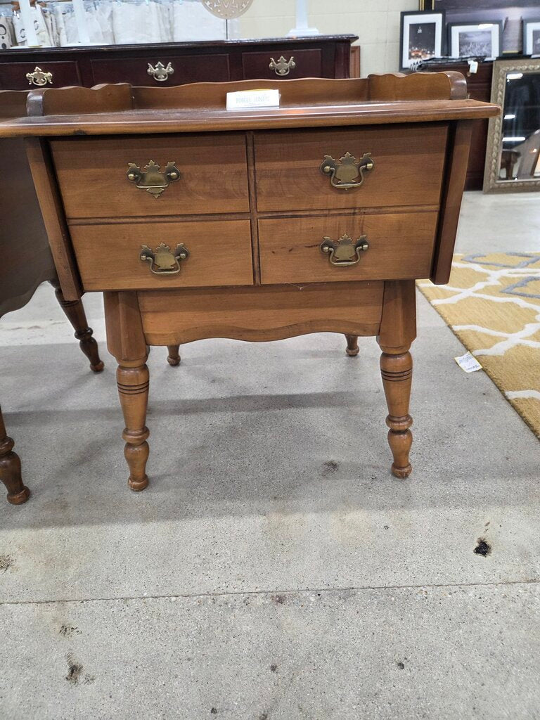 End table