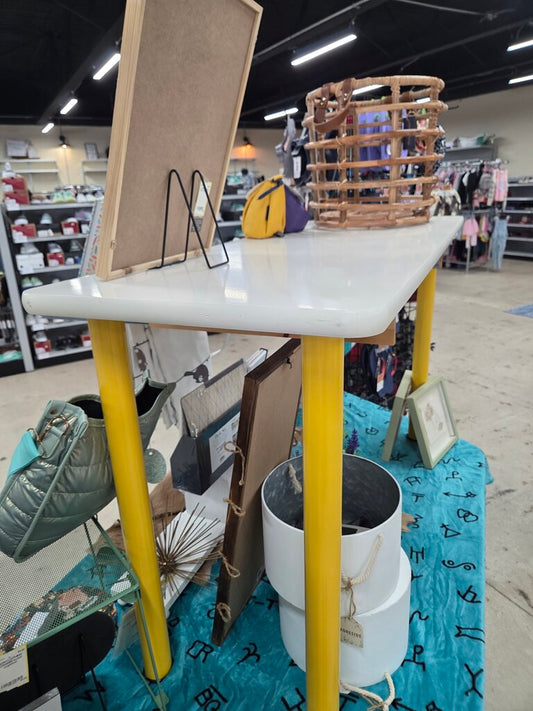 Utility/Computer/Desk Table
