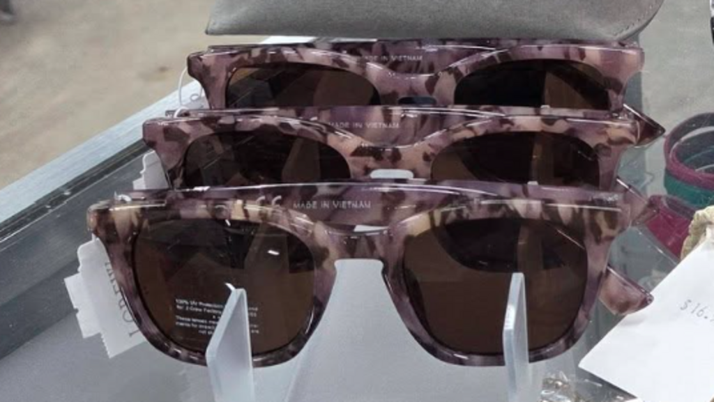 JCrew Sunglasses