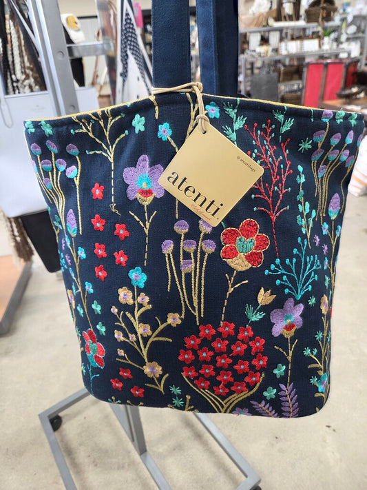 Atenti Posey Backsac