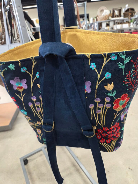 Atenti Posey Backsac