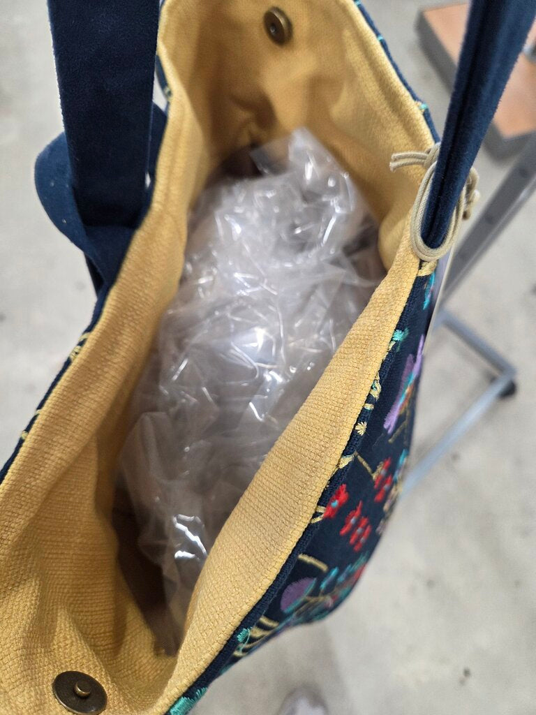 Atenti Posey Backsac