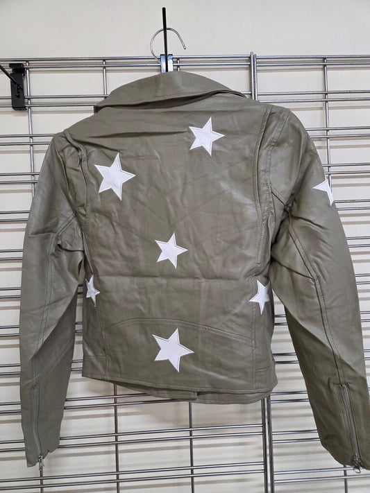 Star Moto Jacket VNT