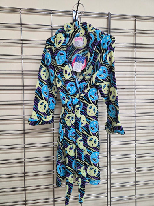 Girls Peace Robe VNT