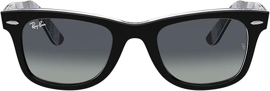 Ray-ban Wayfarer Sunglasses - Ladies