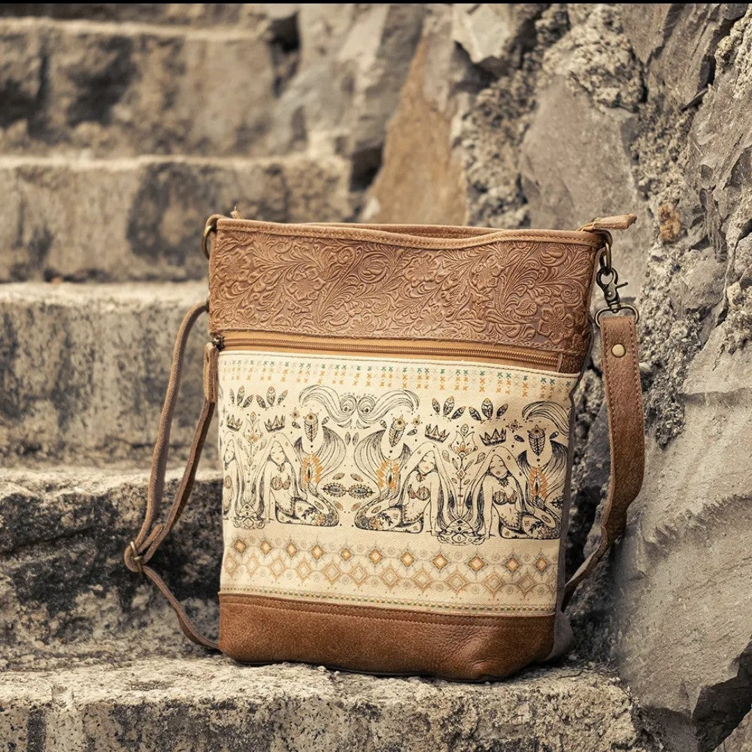 Anngoti Mermaid bag
