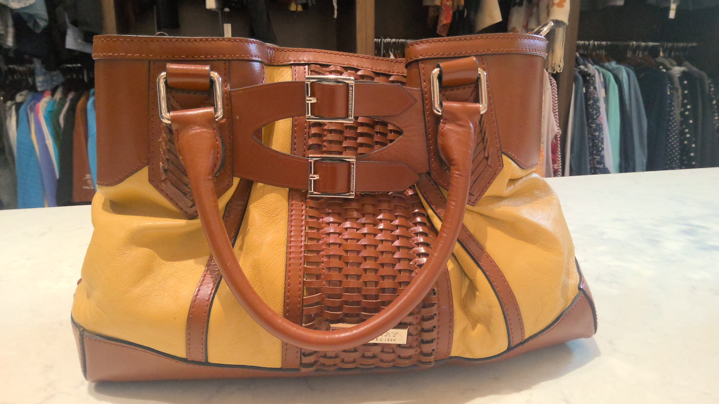 Burberry Handbag