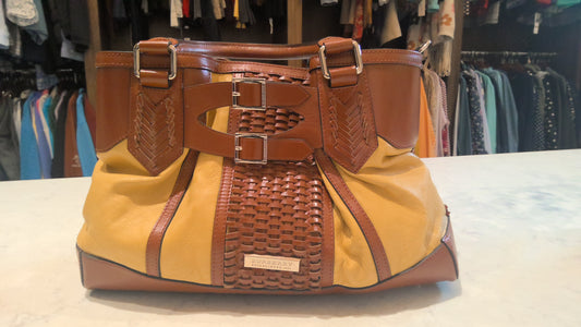 Burberry Handbag
