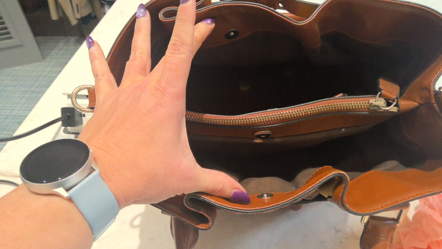 Burberry Handbag