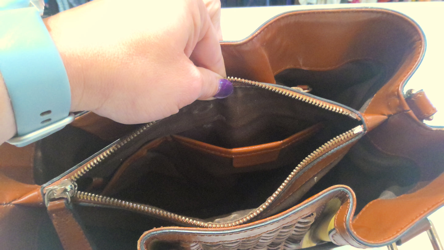 Burberry Handbag