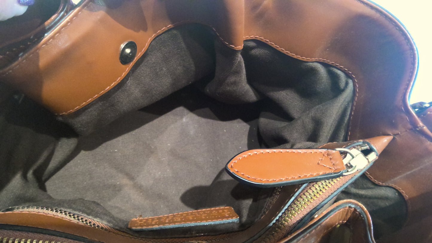 Burberry Handbag