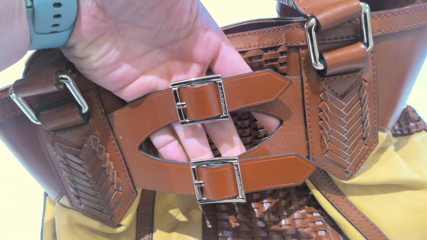 Burberry Handbag