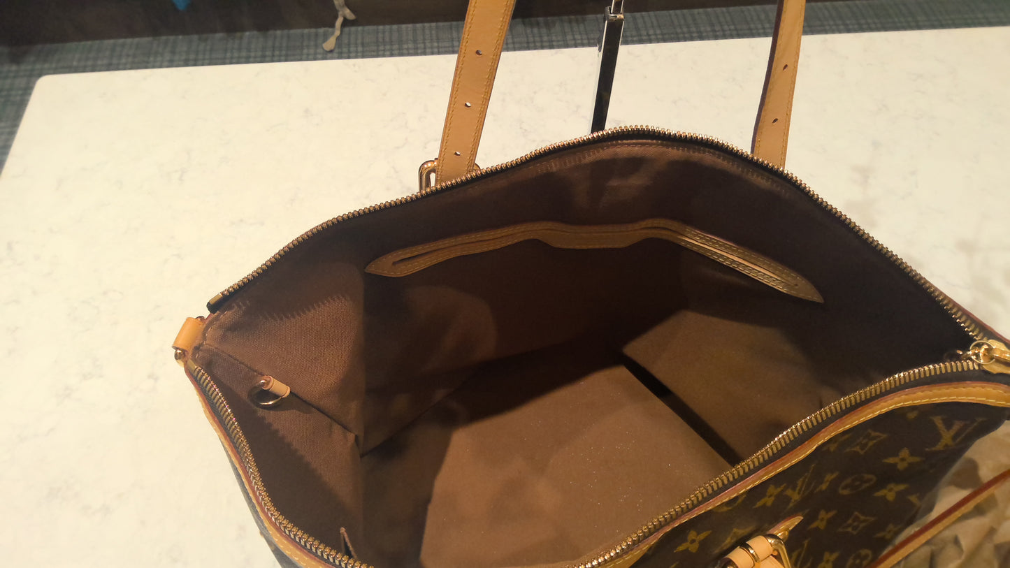 LV Palermo GM