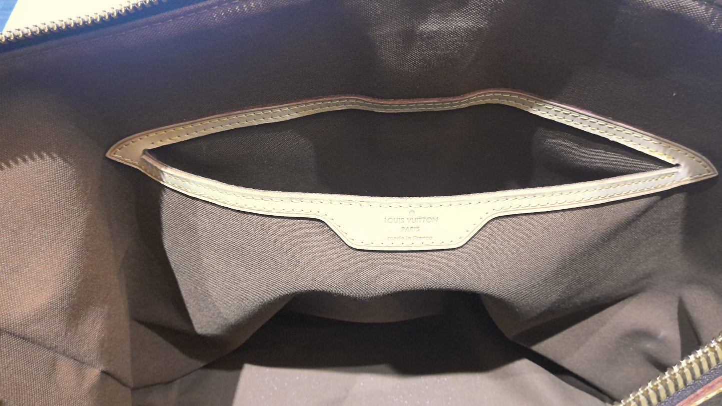LV Palermo GM