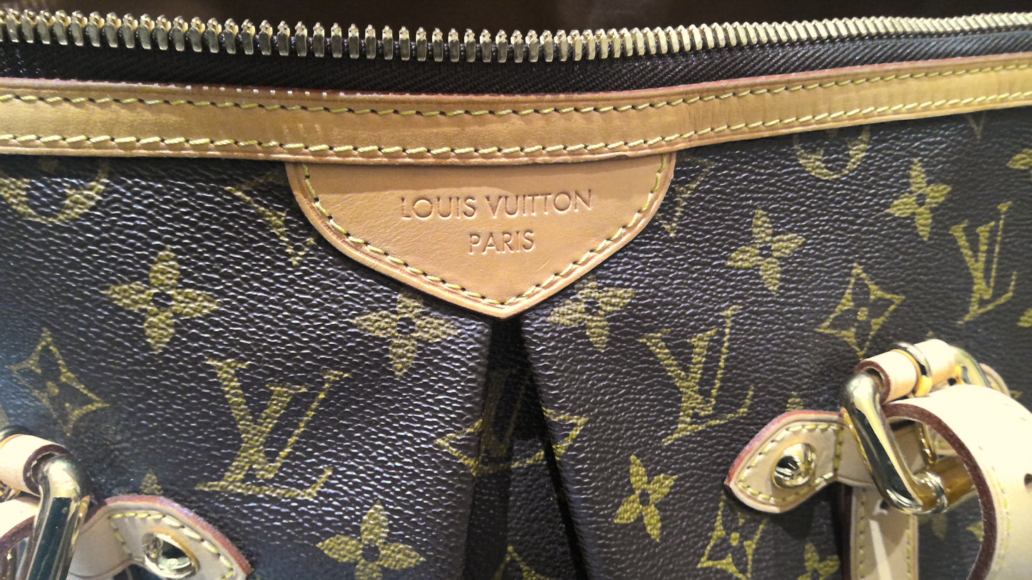 LV Palermo GM