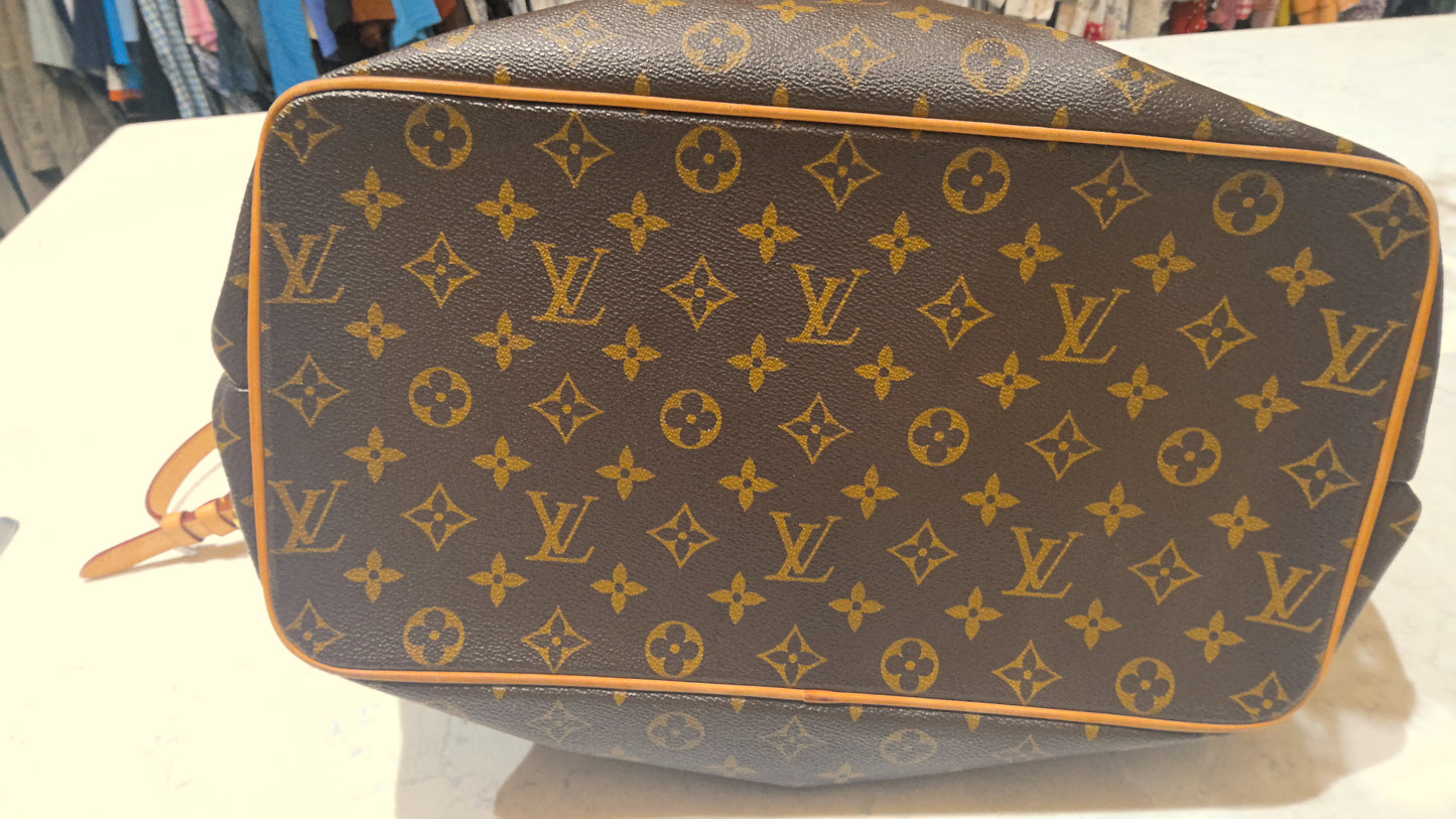 LV Palermo GM