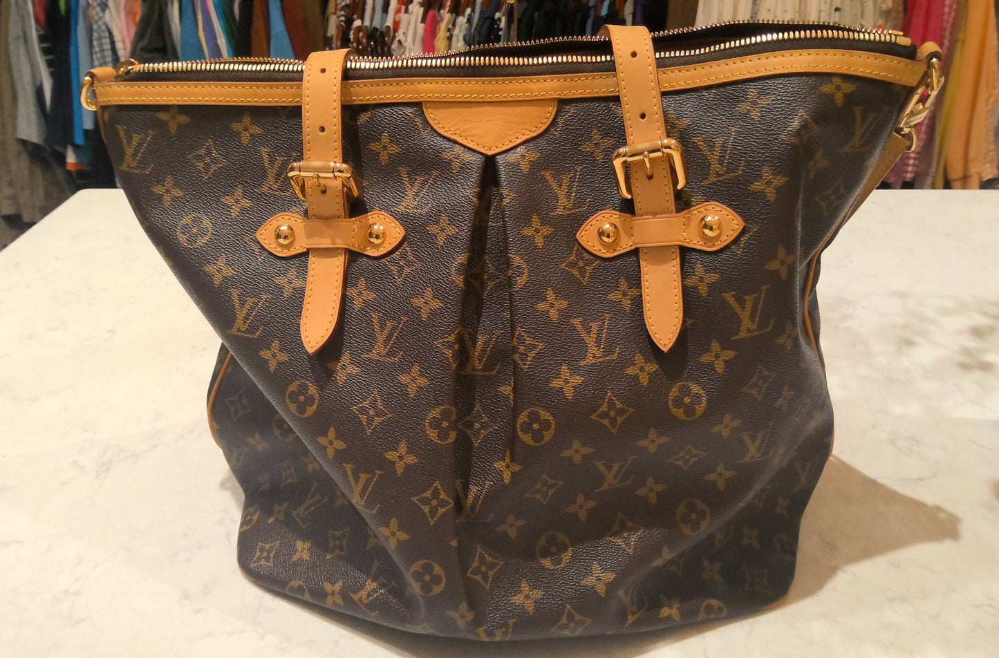 LV Palermo GM
