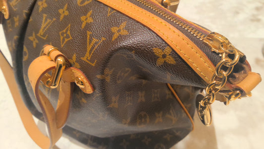 Louis Vuitton Palermo GM