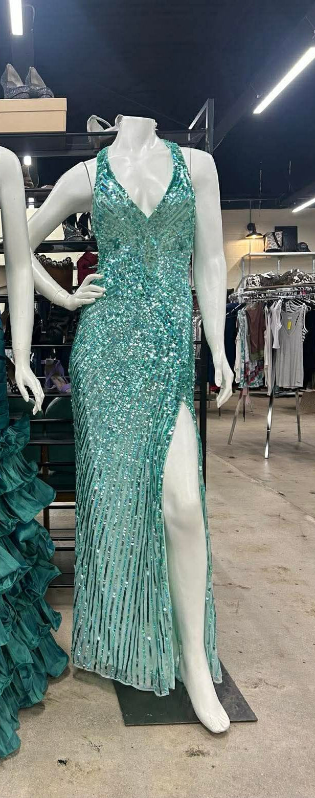 Formals by Precious sz 12