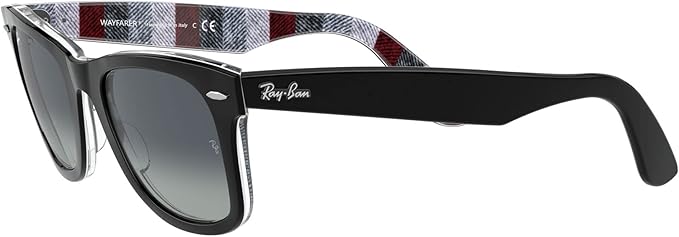 Ray-ban Wayfarer Sunglasses - Ladies